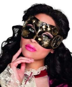 Venice Rotismo Masker