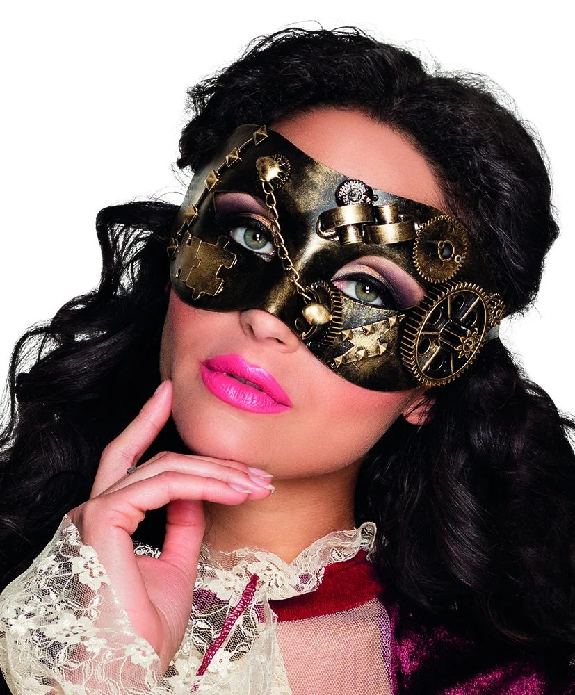 Venice Rotismo Masker