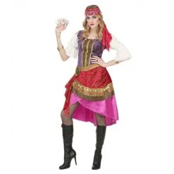 Waarzegster Tarotinia