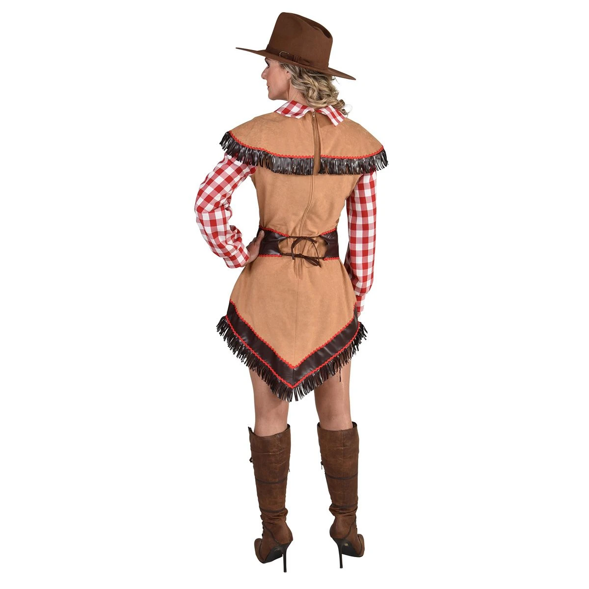 Cowgirl Jessie - Afbeelding 2