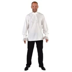 Blouse Steampunk Wit