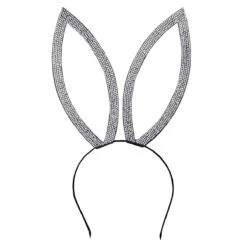 Luxe Bunny Oren Strass