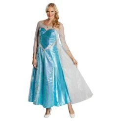 Elsa Adult