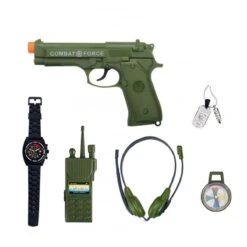 Leger Combat Force 6-delig