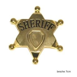 Sheriffster