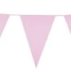 Vlaggenlijn Roze