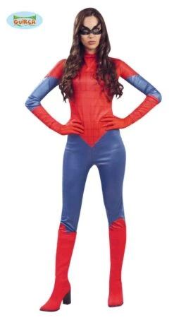 Spiderwoman