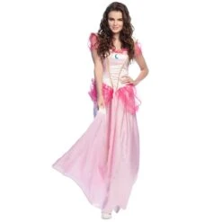 Prinsessenjurk Sophia