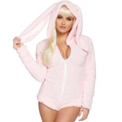 Cuddle Bunny Knuffelkonijn