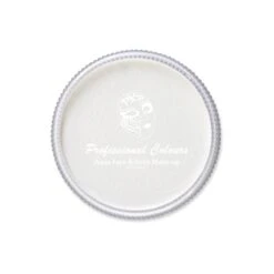 Aqua Face En Body Make-up White 30gr