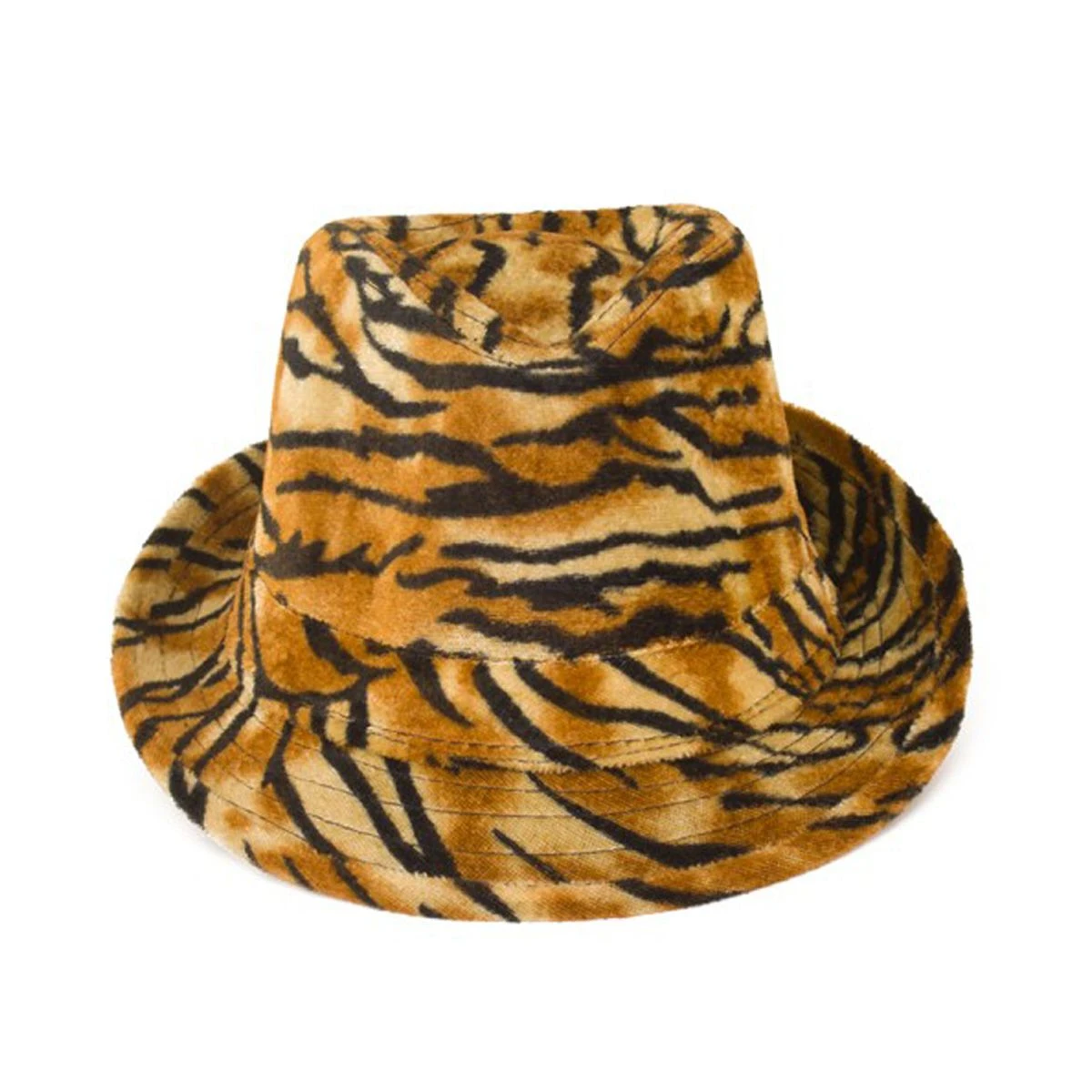 Kojakhoed Tijgerprint - Afbeelding 2