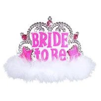 Tiara Bride To Be