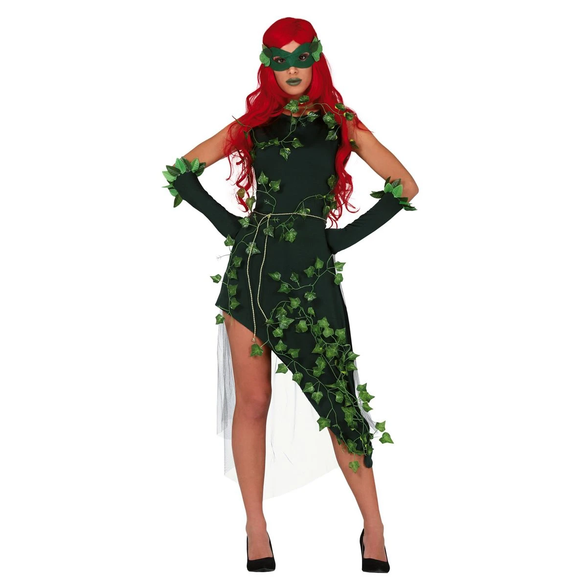 Poison Ivy