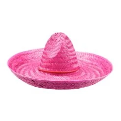 Sombrero Roze