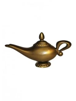 Lamp Aladdin