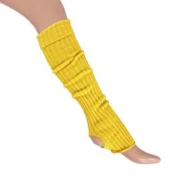 Beenwarmers Geel