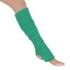 Beenwarmers Groen