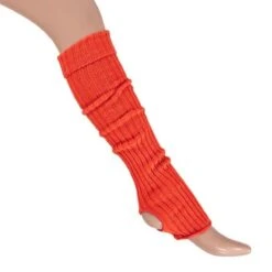 Beenwarmers Rood