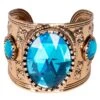 Armband Topaz Of The Nile
