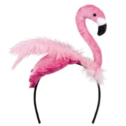 Diadeem Flamingo