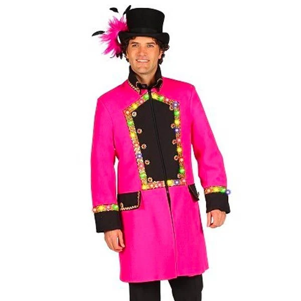 Pollux Herenjas Met LED