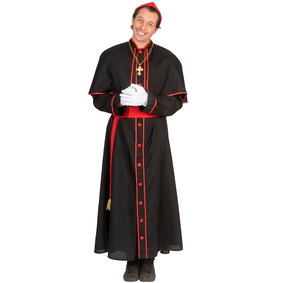 Kardinaal Theodore - Afbeelding 2