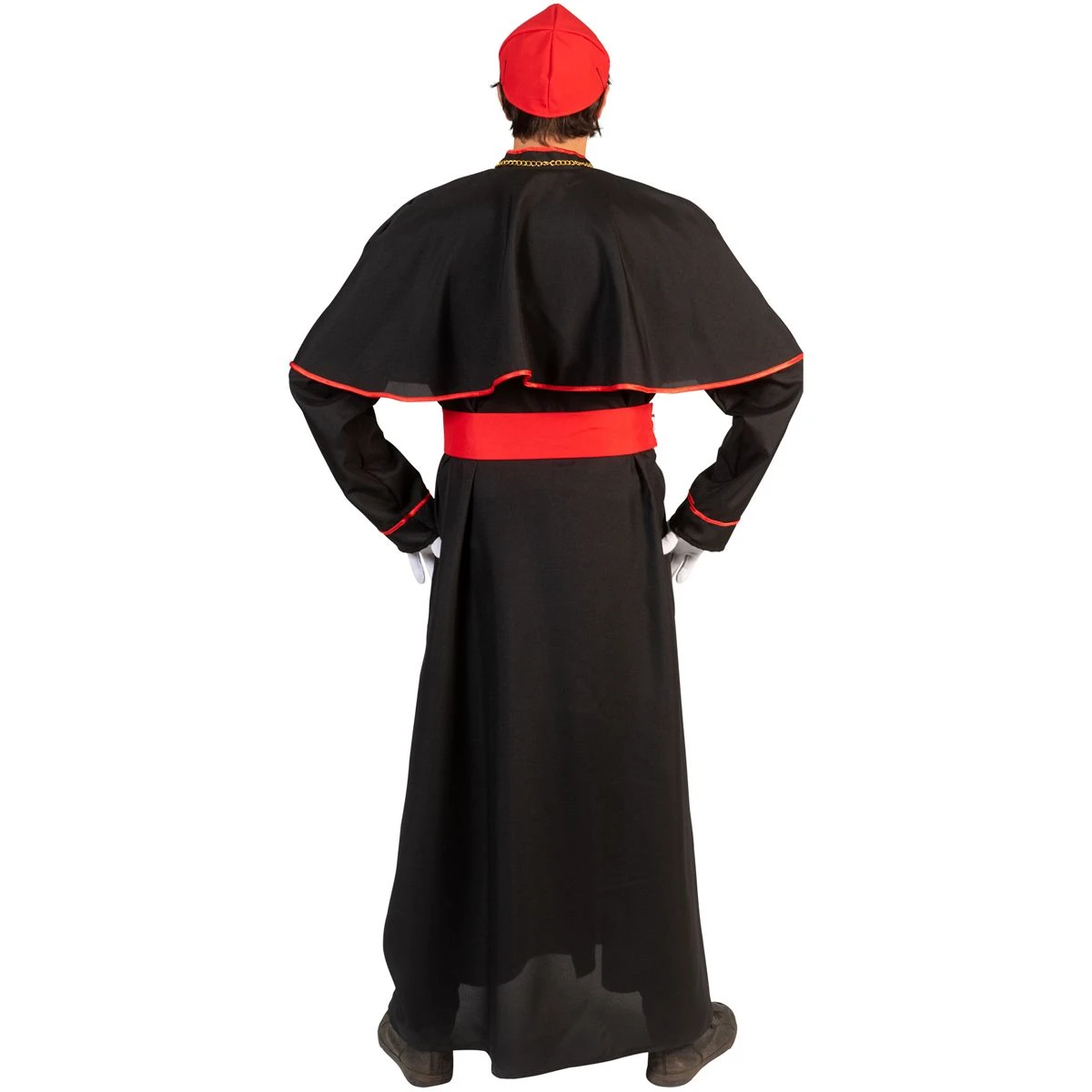 Kardinaal Theodore - Afbeelding 4