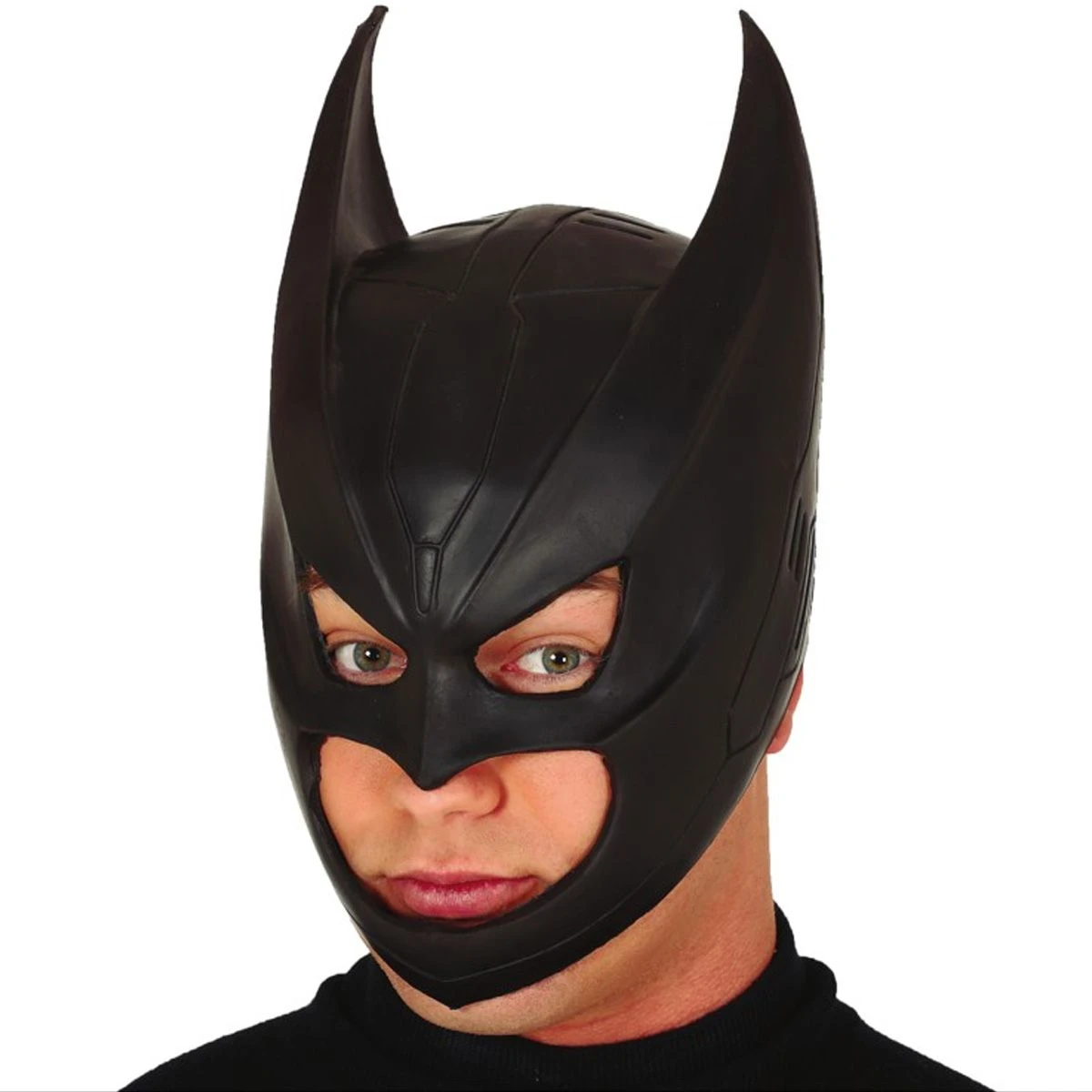 Batman Masker - Afbeelding 2
