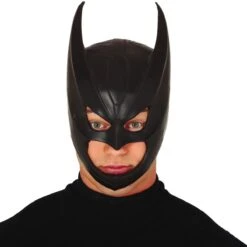 Batman Masker