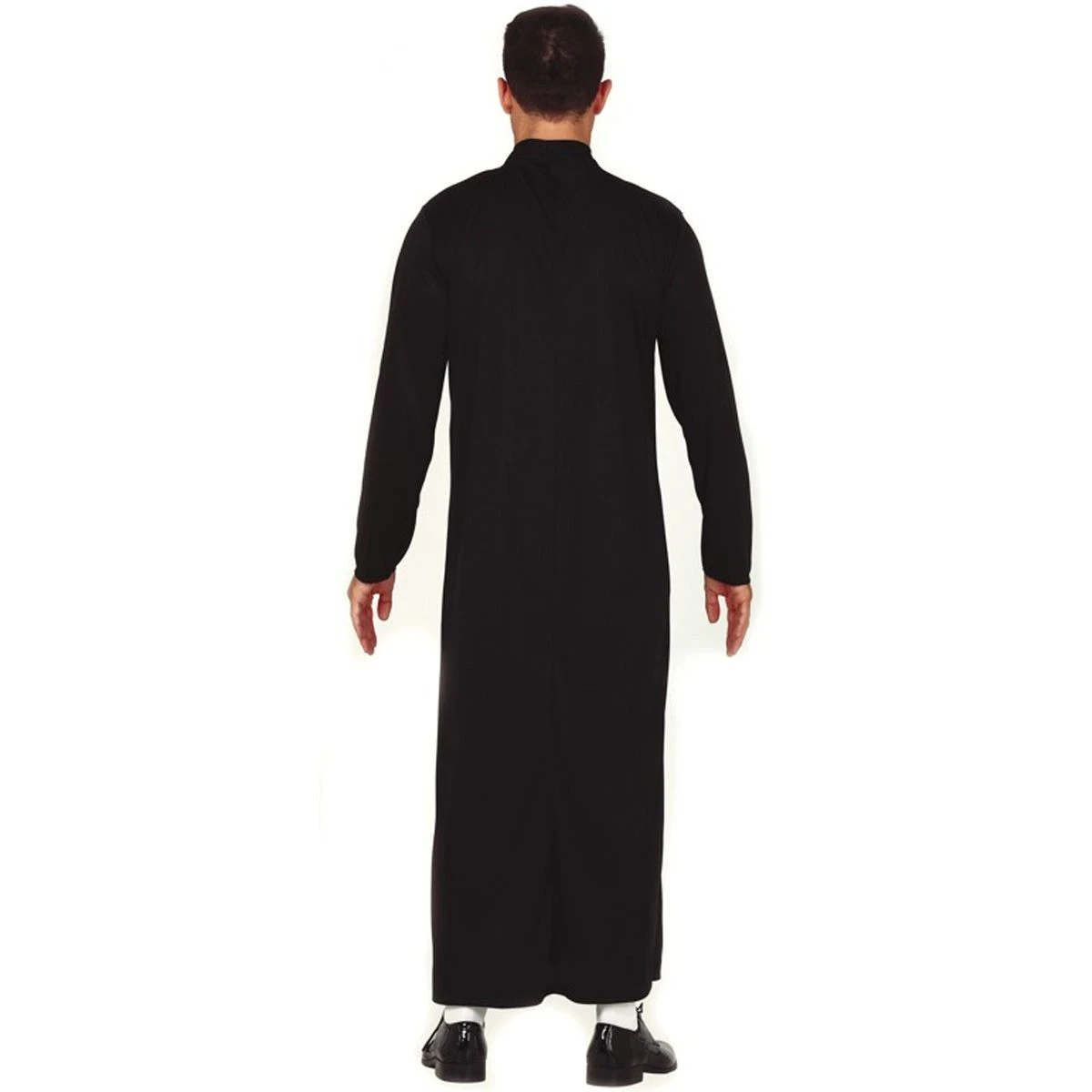 Priester, Rechter, Student Kostuum - Afbeelding 2