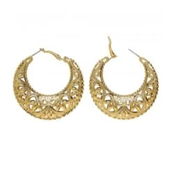 Oorbellen Zigeuner/Romein