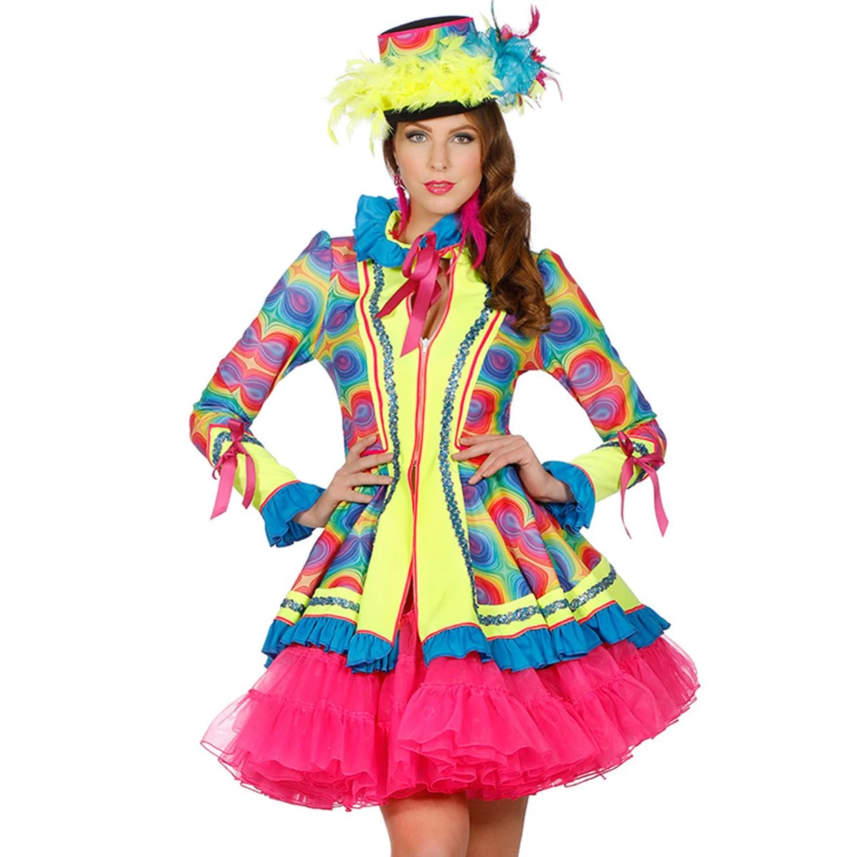 Light Me Up Damesjas - Afbeelding 2