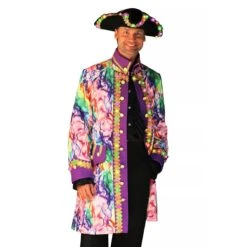 Kronos Herenjas Met LED