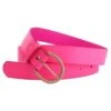 Riem Neon Roze