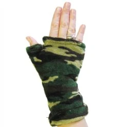 Handschoenen Leger