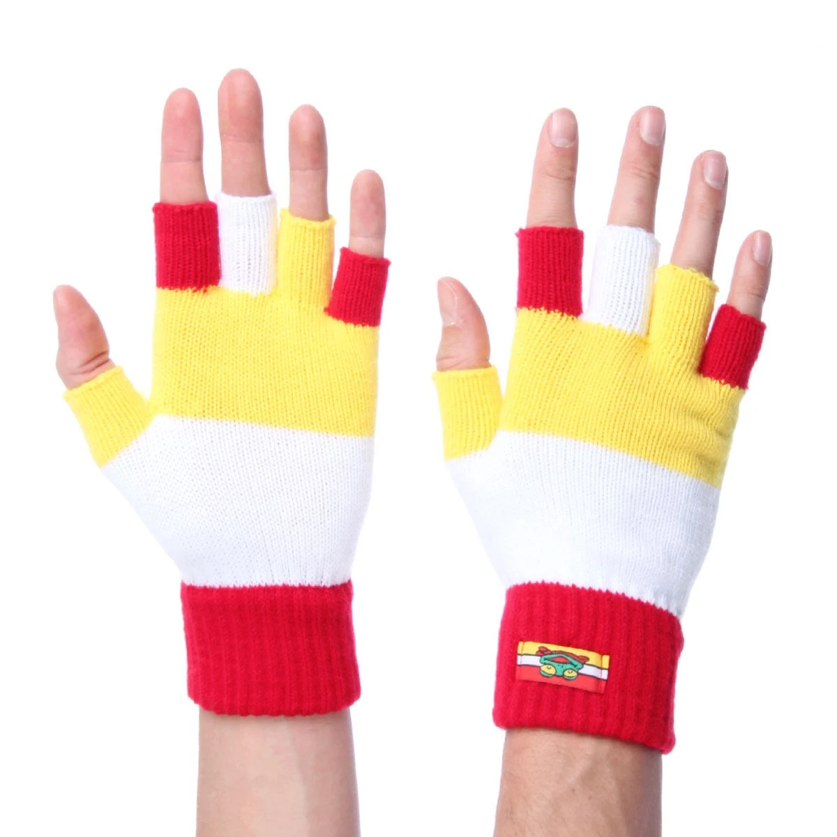 Oeteldonk Handschoenen