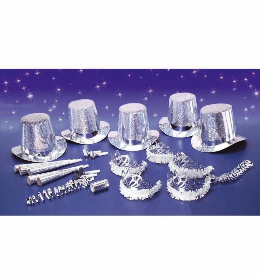 Party Kit "Diamond Las Vegas"