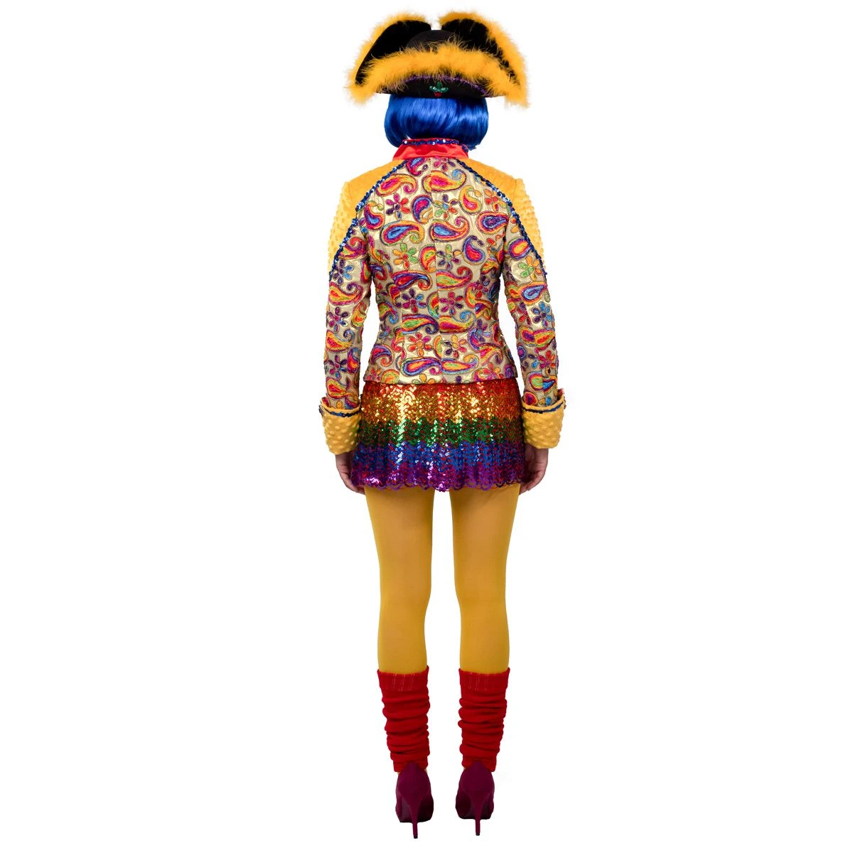 Damesjas Minki - Afbeelding 5