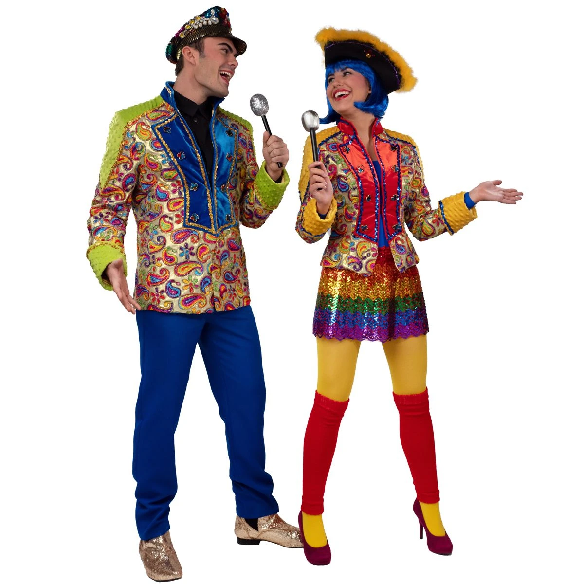 Damesjas Minki - Afbeelding 6