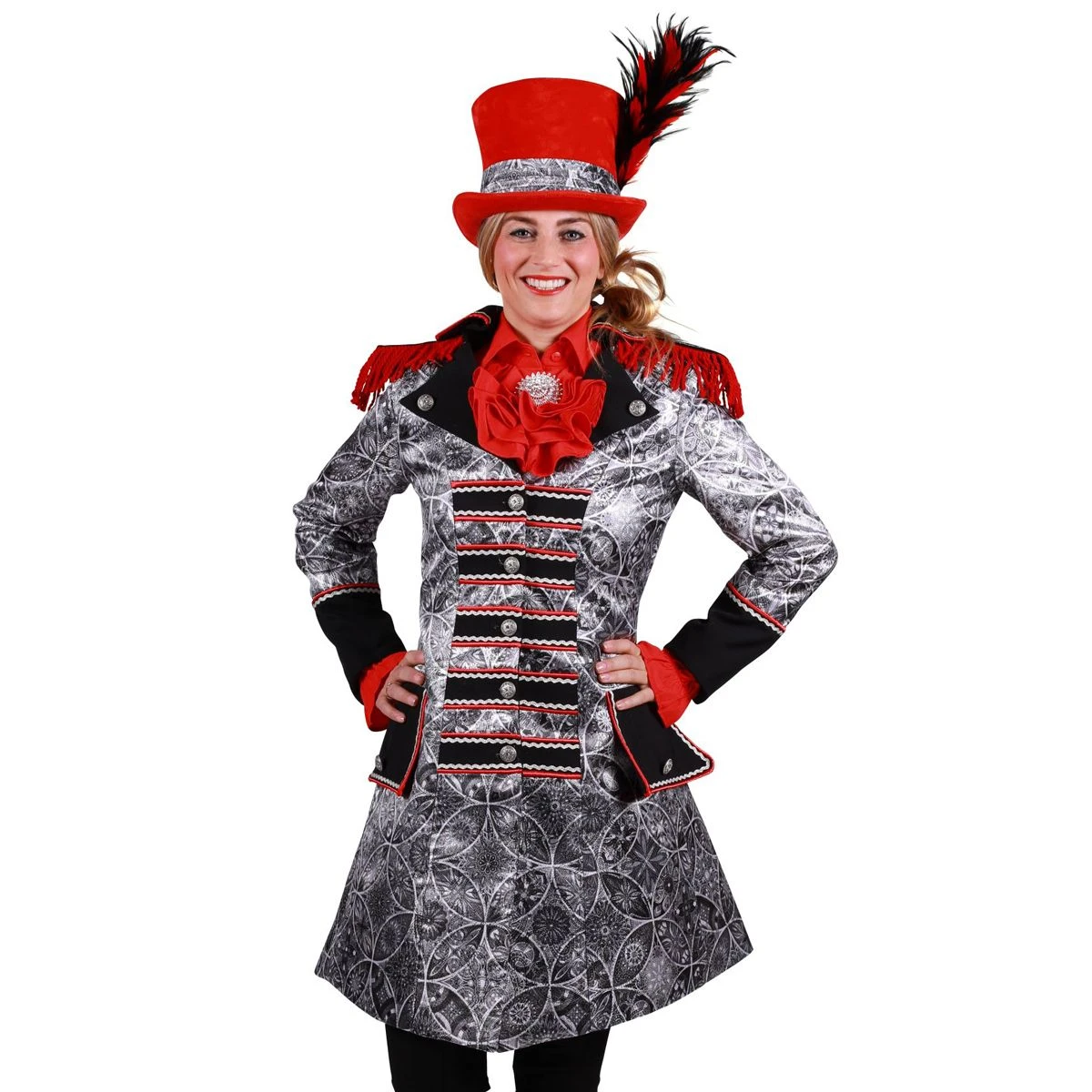 Damesjas Sparkle - Afbeelding 2