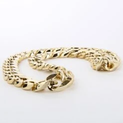 Gouden Schakelketting