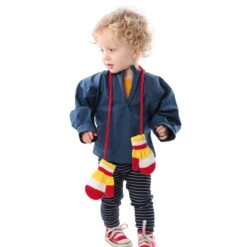 Boerenkiel Lichtblauw Baby / Kind