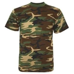 Shirt Camouflage