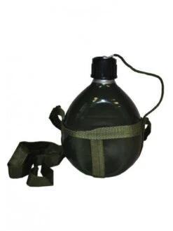 Drinkfles Leger