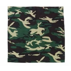 Leger Zakdoek