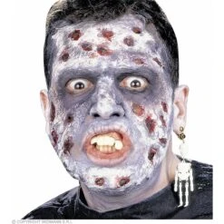 Make-Up Set Zombie