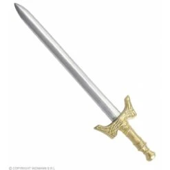 Metalic Zwaard Koning 685Cm