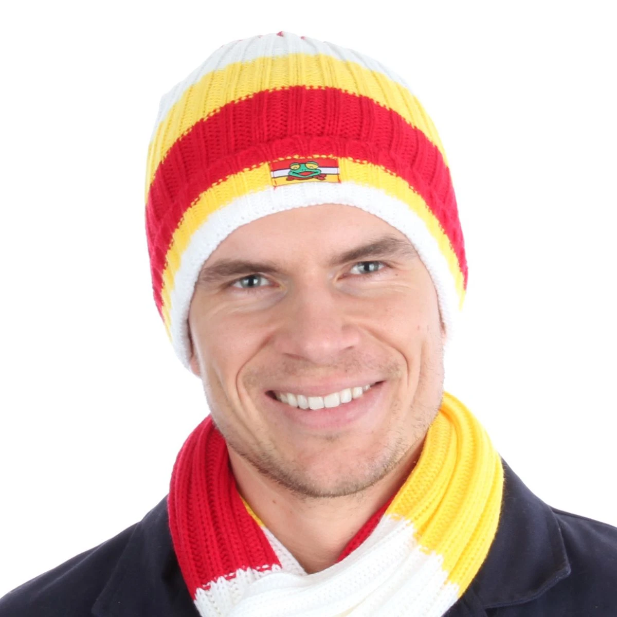 Oeteldonk Muts Volwassen