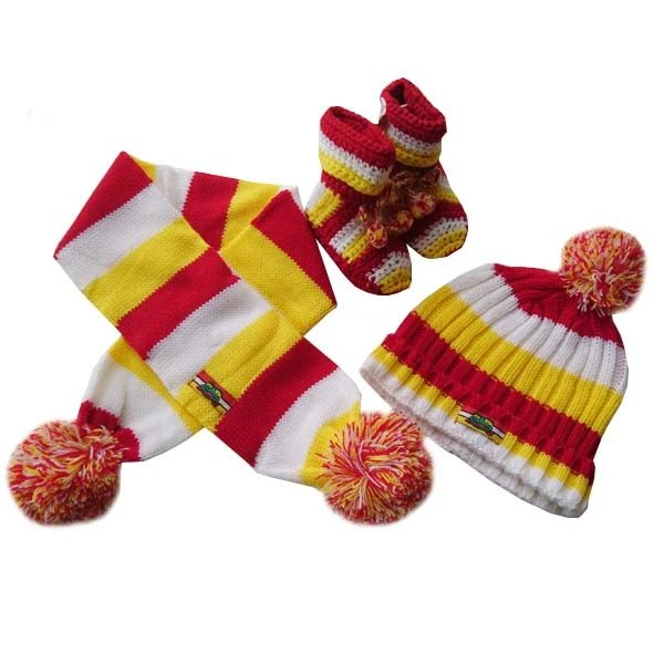 Oeteldonk Baby Cadeaupakket