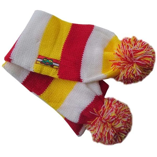 Oeteldonk Baby Sjaal